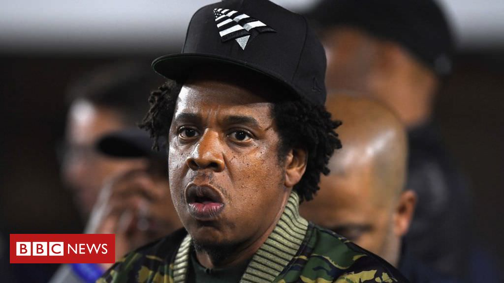 Jay-Z acordo com a NFL: advogado de Kaepernick chama rapper de 'sangue frio'