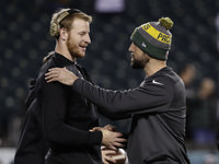 O que assistir em Packers-Eagles na TNF – NFL.com