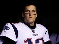 Tom Brady: Nossa força é a defesa e equipes especiais