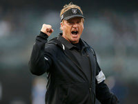 Casserly: Raiders, 'Boys entre WK12 storylines – NFL.com
