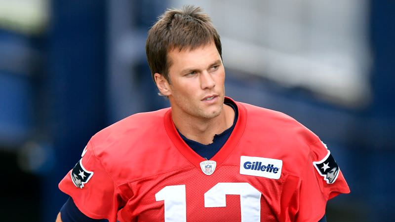 Brad Marchand prevê o que acontecerá se Tom Brady deixar os patriotas – NESN