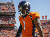 Broncos coloca King em IR, vai liberar quando saudável – NFL.com