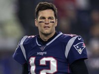 Patriots dispostos a pagar US $ 30 milhões a Brady para manter o QB – NFL.com