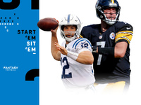 Start 'Em, Sit' Em Semana 6: Quarterbacks – NFL.com