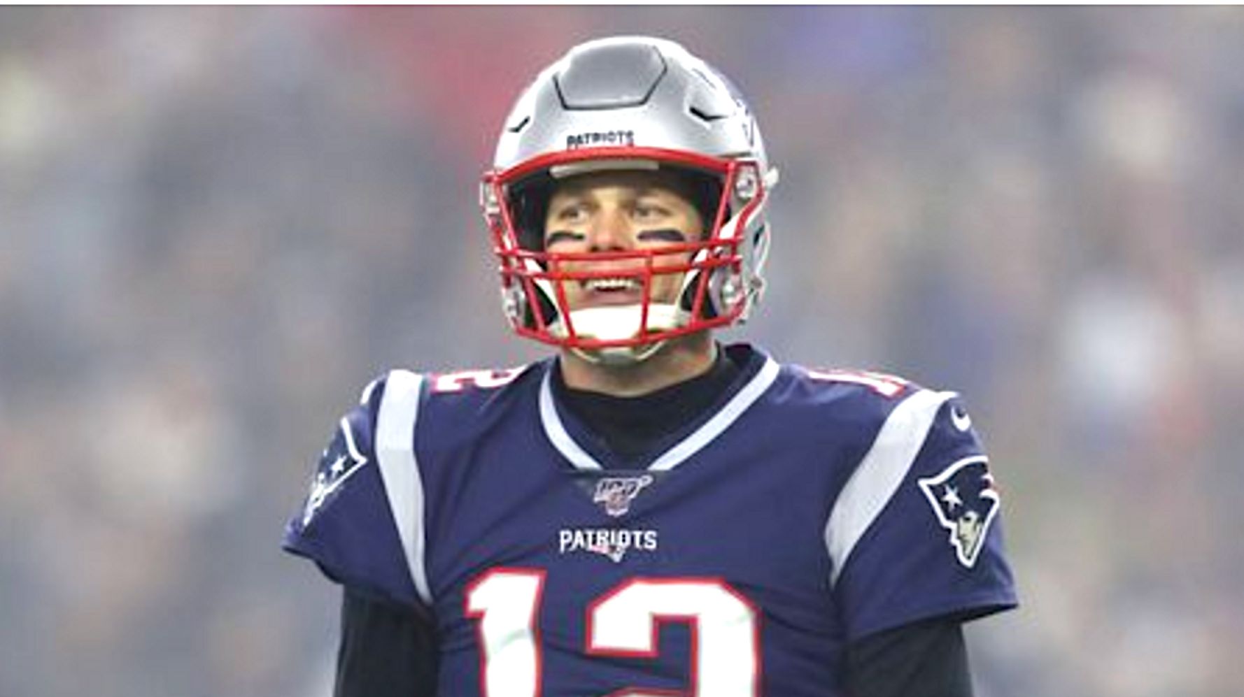 Tom Brady anuncia que está deixando os patriotas