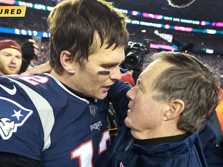 Tom Brady tem mais uma coisa a provar – theScore
