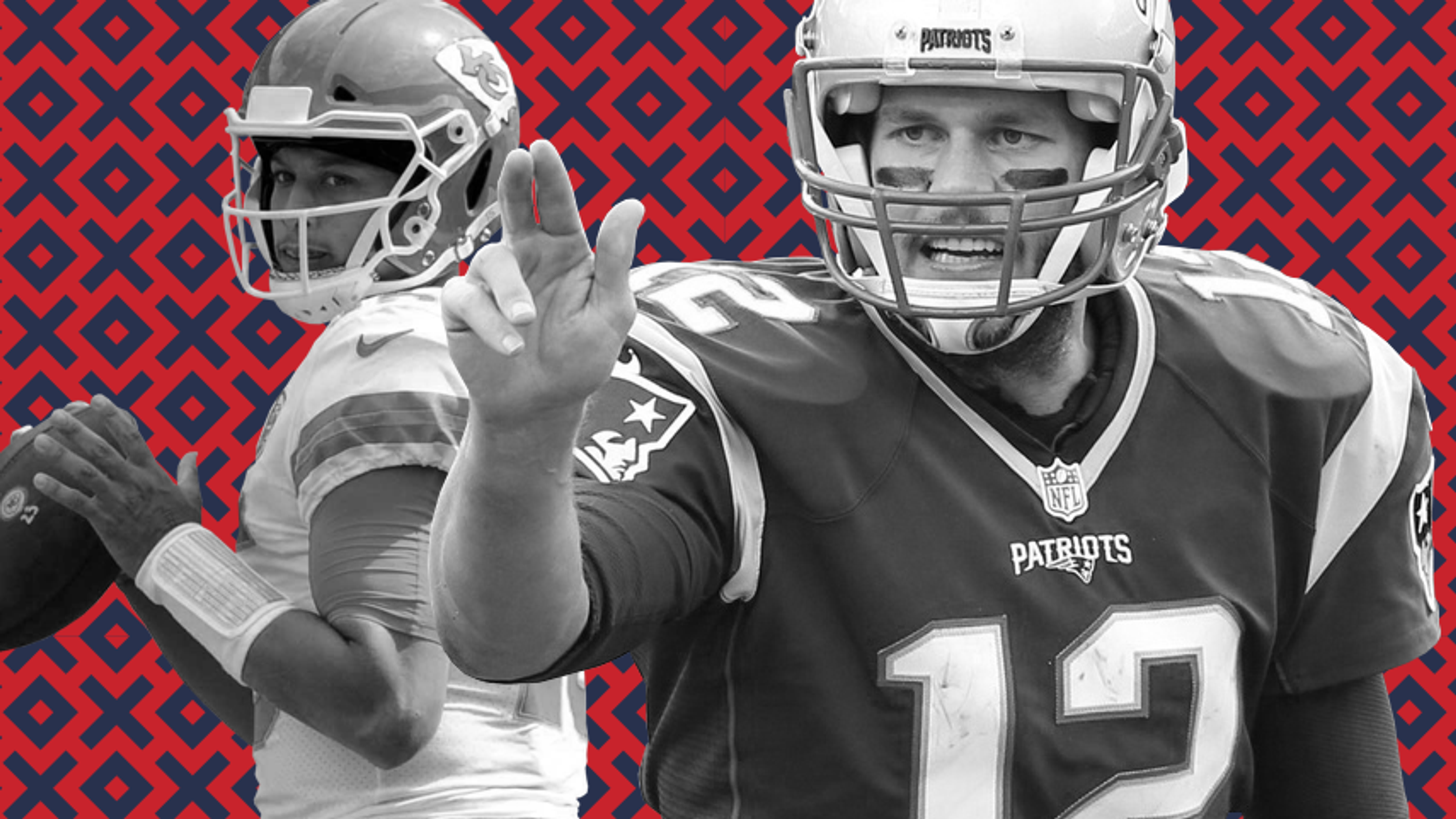 Semana 6 do esporte dos EUA HOJE escolhe dos NFL: Os patriotas, Tom Brady podem derrubar chefes invictos?