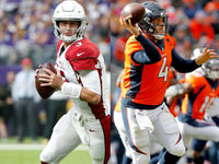 O que observar em Broncos vs. Cardeais em 'TNF' – NFL.com