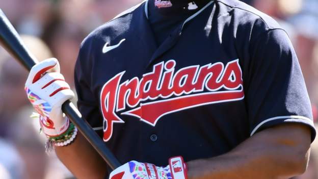 Cleveland Indians analisará o nome da equipe à luz dos protestos contra a injustiça racial