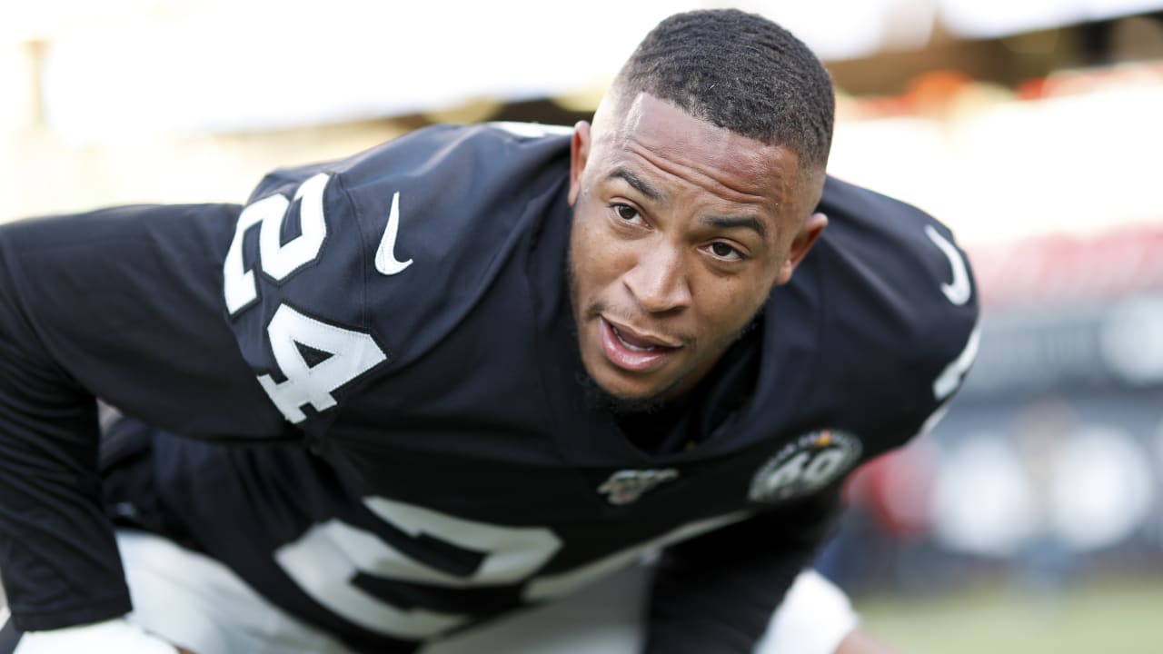 Questões levantadas sobre a segurança do jogador após Johnathan Abram dos Raiders bater no carrinho da televisão – NFL.com