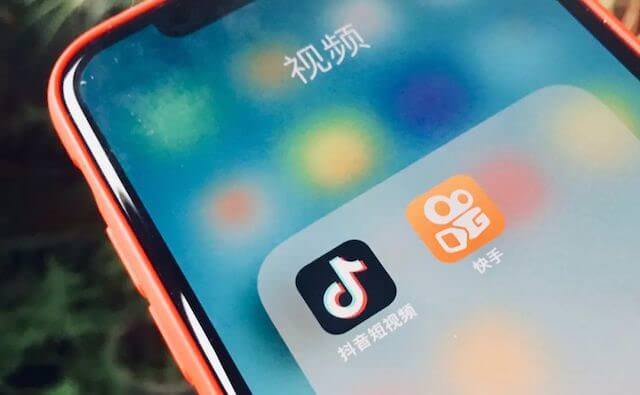 Plataformas de influência chinesa: Weibo, Douyin, Kuaishou, Xiaohongshu