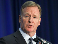 Goodell: Super Bowl não no futuro imediato de Londres – NFL.com