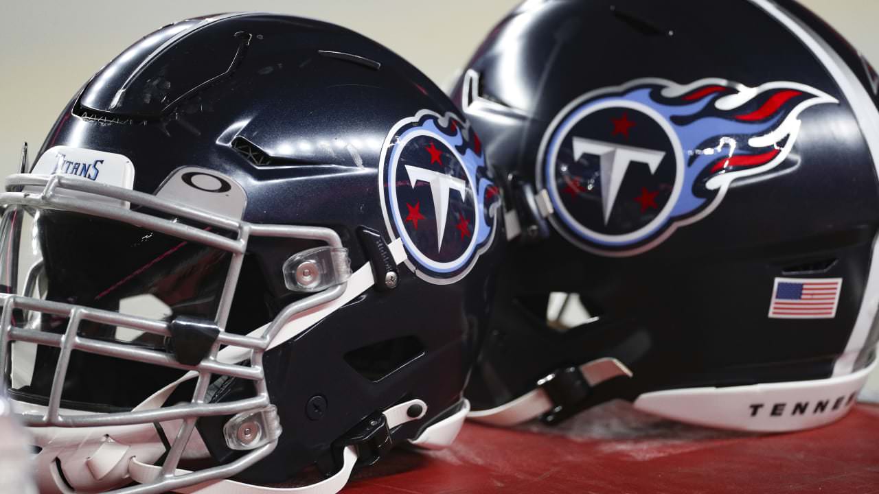 Titãs têm zero testes COVID-19 positivos pelo segundo dia consecutivo – NFL.com