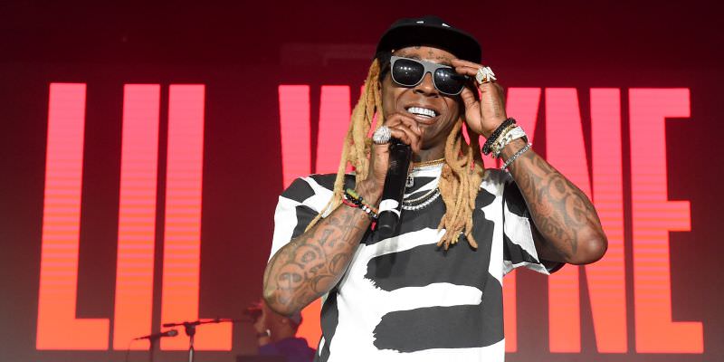 Faixa de Lil Wayne, 'NFL,' Becomes 'THF' Theme Song