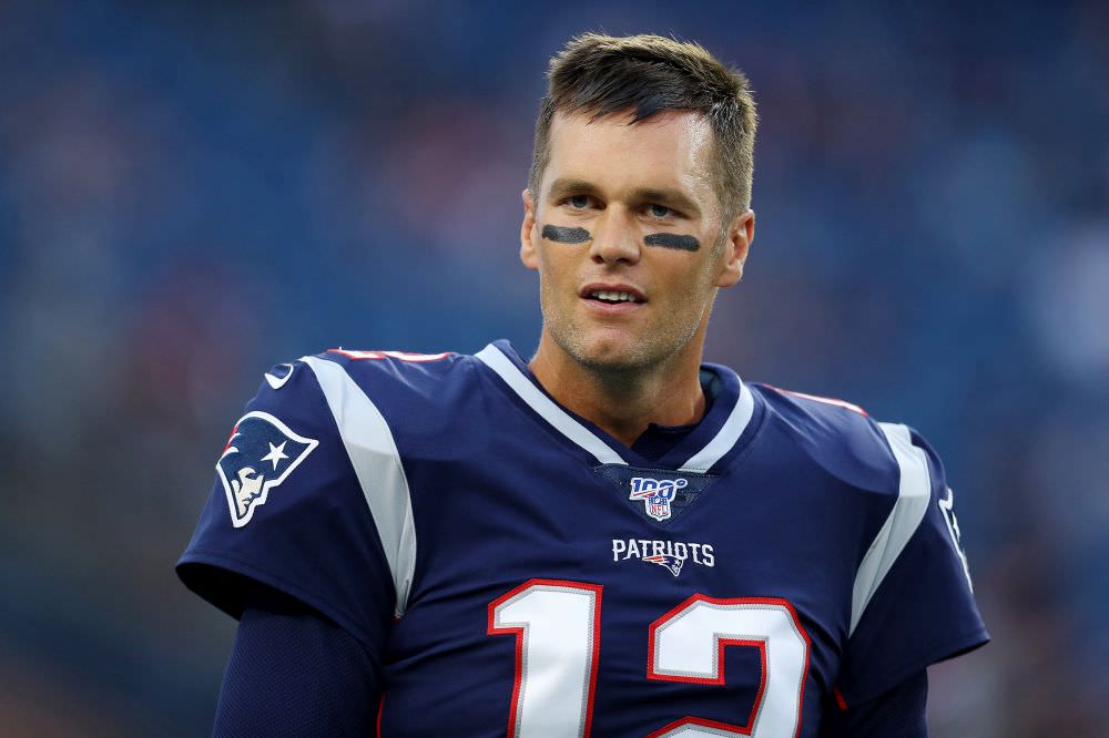 Brady se tornará o quarterback mais antigo da NFL?