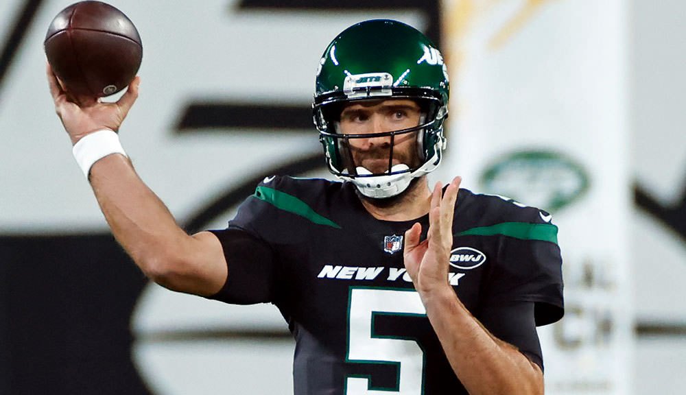 NFL Week 5 Betting Locks: Fique longe de Washington and the Jets