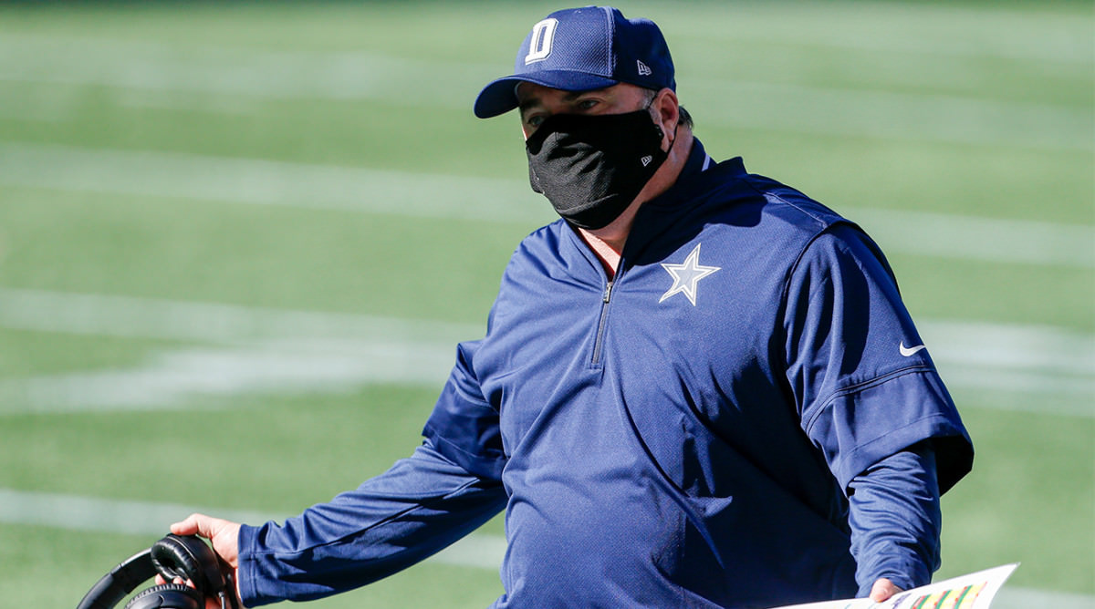 Mala postal da NFL: Os Cowboys já se arrependem de ter contratado Mike McCarthy?  – Esportes ilustrados